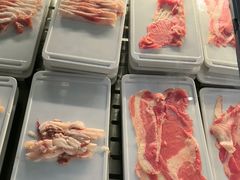 -尚宴牛特鲜自助(太原街万达店)