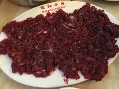 -陈记顺和潮汕牛肉火锅(韩江路店)