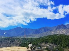 -白水寺森林公园