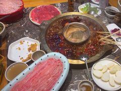 -堂客老火锅(欣阳广场总店)