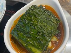 -百岁鱼庄·常州老字号(湖塘店)