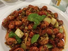 -白氏兄弟烧烤(富康路总店)