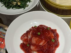 -北平楼·烤鸭·北京菜(牡丹园店)