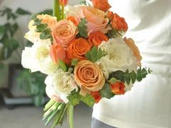 -Libra Flora花店(骆岗中央公园店)