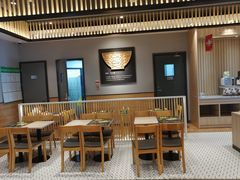 大堂-吉野家(保利广场店)