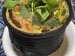 -云南李记罐罐米线饵丝小吃(汉中门金鹰店)