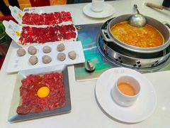 -荣叔港式沙嗲牛肉火锅(正佳潮流店)
