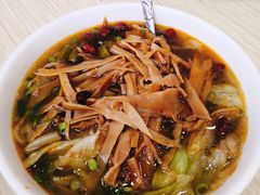 笋尖米粉-塞上张记桂林米粉(金凤万达店)