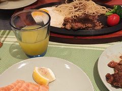 -云尚自助餐厅(佛山南海瞻云酒店)