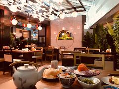 -熹炭精致日料(金融街购物中心店)