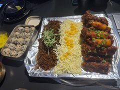 -HOTISLAND海鸡岛·韩国料理(江南西店)