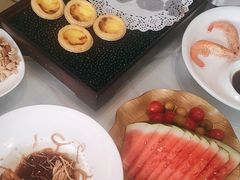 -丽华园(汉阳龙阳店)