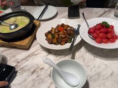 -汤城小厨•粤菜•靓汤(西直门凯德MALL店)