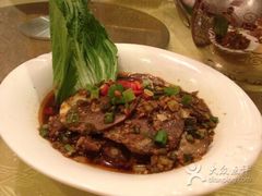 iphone_upload_pic-马尔龙新疆饭店·清真(瑞景店)