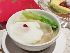 -海底捞火锅(巴黎春天浦建店)