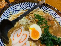 -有喜屋·深夜食堂(北京西路店)