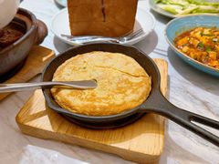 菜脯蛋-鹿港小镇(霄云店)