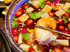 -钳真多钓虾馆·小龙虾海鲜烧烤(九六广场店)