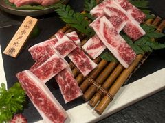 -柔杉家黑牛烤肉·活鳗鱼(太原街店)