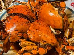 -三妹小龙虾·黄油蟹(华侨城总店)