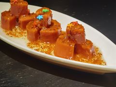 -三生三味密宗川菜·江景餐厅(来福士店)