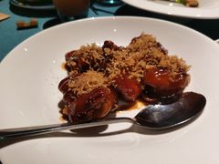 葱香黑毛猪手-三利音·玖弄小鲜(浦东嘉里城店)