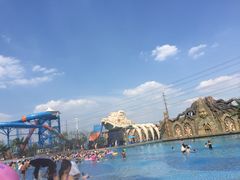 -苏州乐园森林水世界