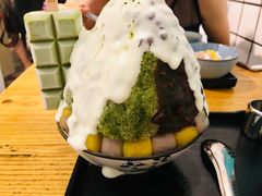 -WONDER ICE 萬得冰田(建設路总店)
