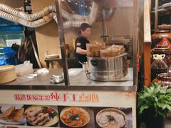 -李久其家民间餐厅(观沙岭公园店)
