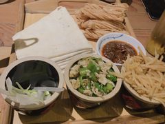 -符离集餐厅(万象城店)