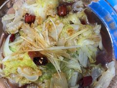 -小船渔村•大连菜•大连焖鱼(明泽街店)