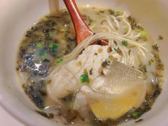 -顶特勒·黄鱼馆·特色菜(上海大世界店)