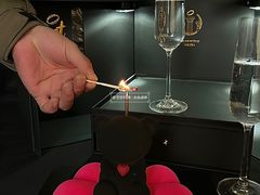 -玲婧胡同·生日蛋糕·餐厅(嘉里城店)