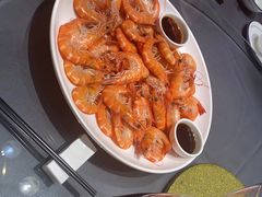 -海鲜e族(马王堆店)