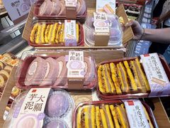 -詹记桃酥(百盛店)