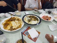 -同发号饭庄(复兴路店)