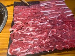 -牛品福潮汕牛肉火锅(旺庄店)