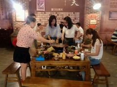 -白乐天毛肚火锅馆(南滨路店)