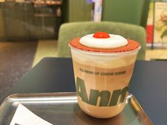 -Ann COFFEE(来福士店)