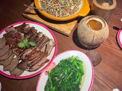 -春梅里卤鹅馆·47年老字号(中山路店)