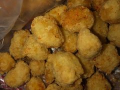 -新桥炸鸡店(中昂时代广场店)