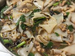 -正宗杨记普洱酸醋米线(总店)