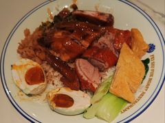 -肥小福·烧鹅专门店(环宇荟店)