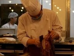 片鸭子-金百万烤鸭店(马甸店)