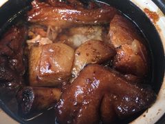 -阿英煲(凉城路店)