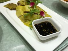 -阿英煲(凉城路店)