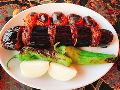 -Old Ottoman Cafe & Restaurant