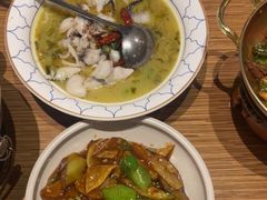 -金掌勺·锅包肉(广渠门店)