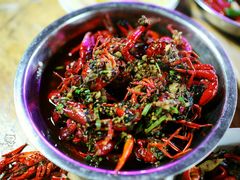 -辣不怕口味虾(凌霄路店)