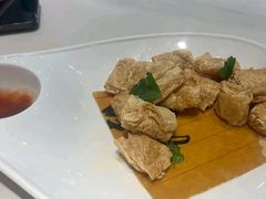 -虎哥私房菜(馒头山店)